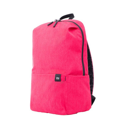 Xiaomi | Mi Casual Daypack | Backpack | Pink | Shoulder strap | Waterproof