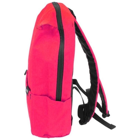 Xiaomi | Mi Casual Daypack | Backpack | Pink | Shoulder strap | Waterproof