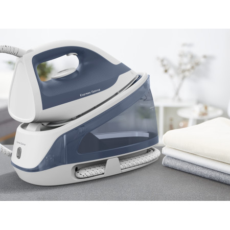 Tefal Express Optimal SV4110 2200 W 1,2 L „Ceramic Express Glide“