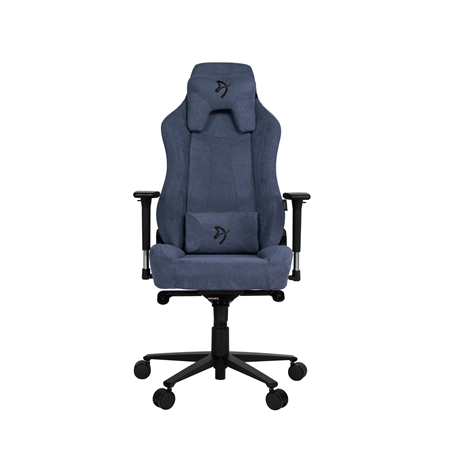 Arozzi Fabric Upholstery | Gaming chair | Vernazza Soft Fabric | Blue