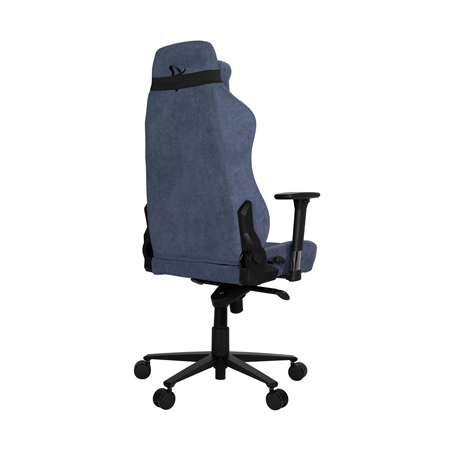Arozzi Fabric Upholstery | Gaming chair | Vernazza Soft Fabric | Blue