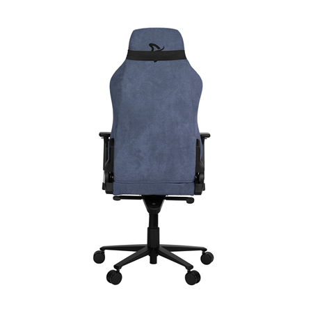 Arozzi Fabric Upholstery | Gaming chair | Vernazza Soft Fabric | Blue