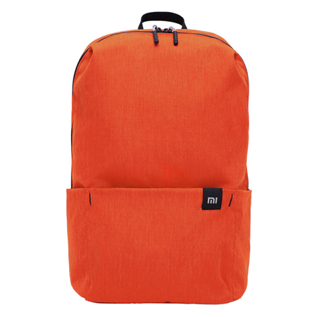 Xiaomi | ZJB4148GL | Mi Casual Daypack | Orange | Shoulder strap | Waterproof