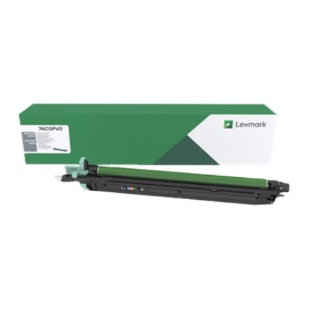 Lexmark CS/X92x, C/XC 9200 Series | 76C0PV0 | Photoconductor Unit | Multipack