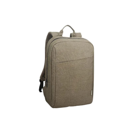 Lenovo | 15.6 Laptop Casual Backpack B210 | Backpack | Green