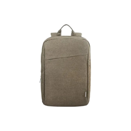 Lenovo | 15.6 Laptop Casual Backpack B210 | Backpack | Green