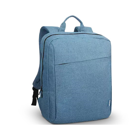 Lenovo | 15.6 Laptop Casual Backpack B210 | Fits up to size 15.6 " | Backpack | Blue