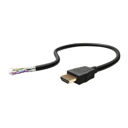 Goobay | Series 2.1 8K | HDMI to HDMI | 1.5 m