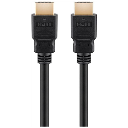 Goobay | Series 2.1 8K | HDMI to HDMI | 2 m