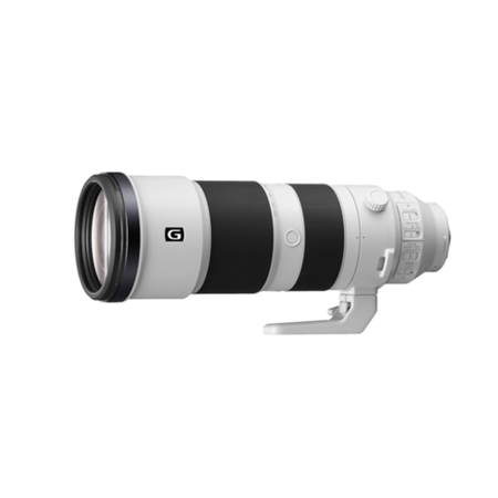 Sony | FE 200-600mm F5.6-6.3 | Sony E-mount