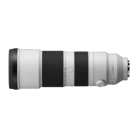 Sony | FE 200-600mm F5.6-6.3 | Sony E-mount