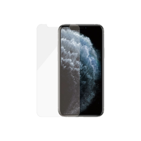 PanzerGlass | 2661 | Screen Protector | iPhone | X/XS | Tempered glass | Transparent