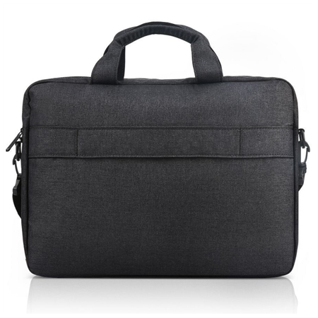 Lenovo | Casual Toploader T210 | Fits up to size 15.6 " | Messenger - Briefcase | Black