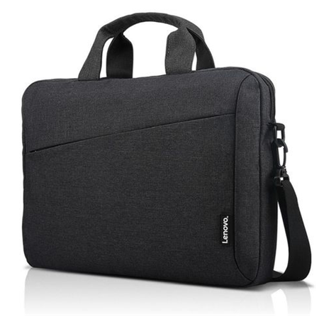 Lenovo | Casual Toploader T210 | Fits up to size 15.6 " | Messenger - Briefcase | Black