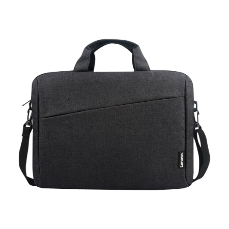 Lenovo | Casual Toploader T210 | Fits up to size 15.6 " | Messenger - Briefcase | Black