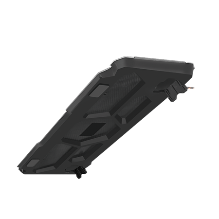 Logilink | Gaming-Set, keyboard, mouse and mouspad | ID0185 | Keyboard, Mouse and Pad Set | Wired | Mouse included | DE | Numeri