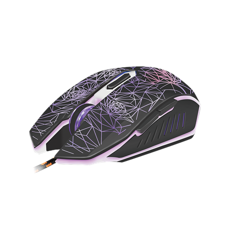 Logilink | Gaming-Set, keyboard, mouse and mouspad | ID0185 | Keyboard, Mouse and Pad Set | Wired | Mouse included | DE | Numeri