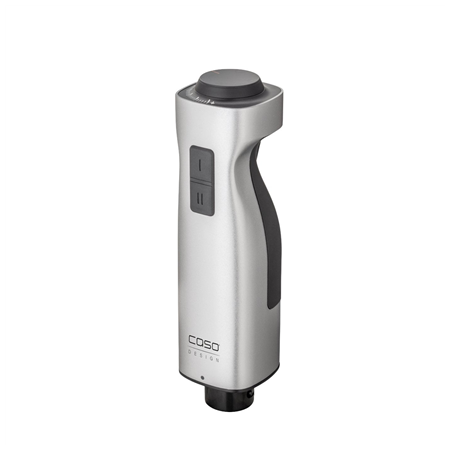 Caso | Blender | HB 1000 | Hand Blender | 1000 W | Number of speeds Variable | Turbo mode | Chopper | Stainless steel