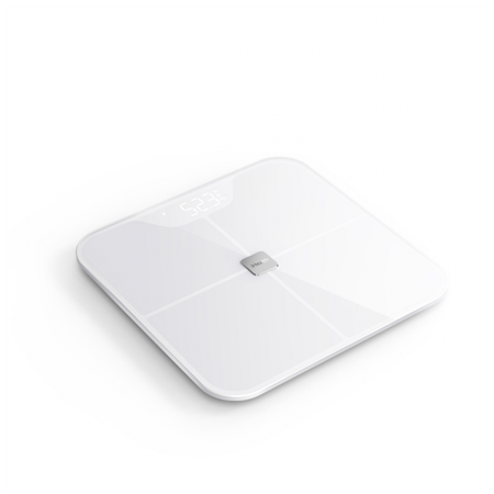 iHealth | Body Analysis Scales | HS2S | Body fat analysis | Body Mass Index (BMI) measuring | Body water percentage | Bone mass