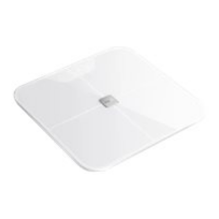 iHealth | Body Analysis Scales | HS2S | Body fat analysis | Body Mass Index (BMI) measuring | Body water percentage | Bone mass