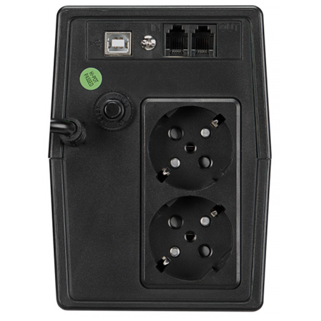 FSP | IFP 800 | 800 VA | 480 W