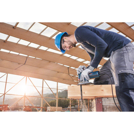 Bosch siaurapjūklio ir peilinio pjūklo ašmenys Bimetalis 5 vnt