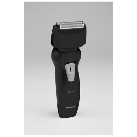 Panasonic | Shaver | ES-RW31-K503 | Operating time (max) 21 min | NiMH | Silver