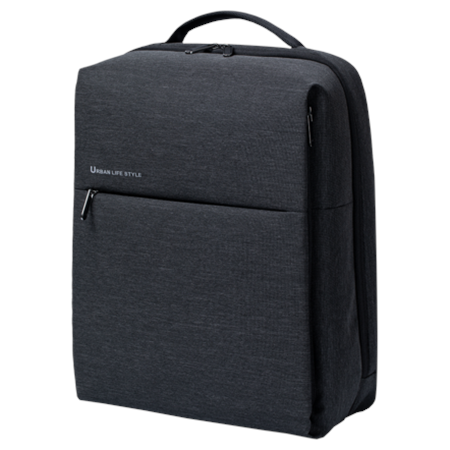 Xiaomi | City Backpack 2 | Fits up to size 15.6 " | Backpack | Dark Gray