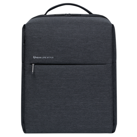 Xiaomi | City Backpack 2 | Fits up to size 15.6 " | Backpack | Dark Gray