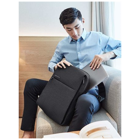 Xiaomi | City Backpack 2 | Fits up to size 15.6 " | Backpack | Dark Gray