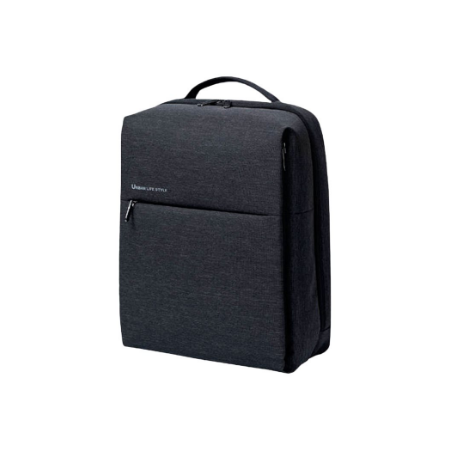 Xiaomi | City Backpack 2 | Fits up to size 15.6 " | Backpack | Dark Gray