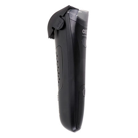 Camry | Beard trimmer | CR 2833 | Cordless | Number of length steps 4 | Black