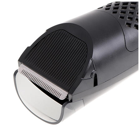 Camry | Beard trimmer | CR 2833 | Cordless | Number of length steps 4 | Black