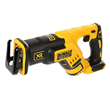 DEWALT | Linear Saw | DCS367N-XJ | 824 W | 18 V