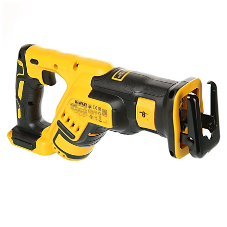 DEWALT | Linear Saw | DCS367N-XJ | 824 W | 18 V