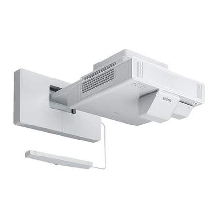 Epson | EB-1485Fi | Full HD (1920x1080) | 5000 ANSI lumens | White