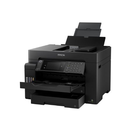 Epson EcoTank L15160 | Inkjet | Colour | Multicunctional Printer | A3+ | Wi-Fi | Black