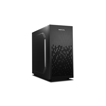 Deepcool | MATREXX 30 SI | Black | Micro ATX | ATX PS2 (maximum length: 170mm)