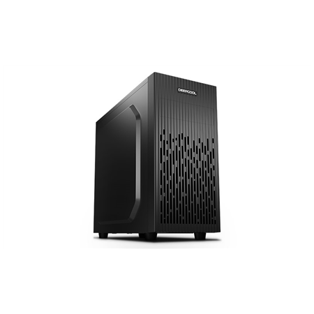 Deepcool | MATREXX 30 SI | Black | Micro ATX | ATX PS2 (maximum length: 170mm)