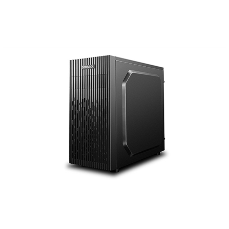 Deepcool | MATREXX 30 SI | Black | Micro ATX | ATX PS2 (maximum length: 170mm)