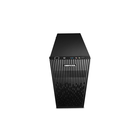 Deepcool | MATREXX 30 SI | Black | Micro ATX | ATX PS2 (maximum length: 170mm)