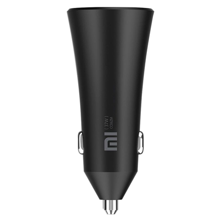 Xiaomi | Mi 37W Dual-Port Car Charger