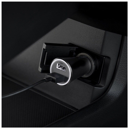 Xiaomi | Mi 37W Dual-Port Car Charger