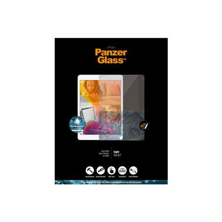 PanzerGlass | Case Friendly | 2673 | Screen protector | Transparent
