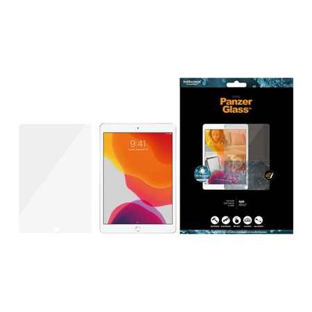 PanzerGlass | Case Friendly | 2673 | Screen protector | Transparent