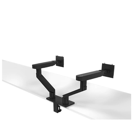 Dell | Desk Mount | MDA20 | Height, tilt, swivel, rotation, depth | 19-27 " | Maximum weight (capacity) 10 kg | Black