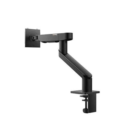 Dell | Desk Mount | MSA20 | Height, tilt, swivel, rotation, depth | 19-38 " | Maximum weight (capacity) 10 kg | Black