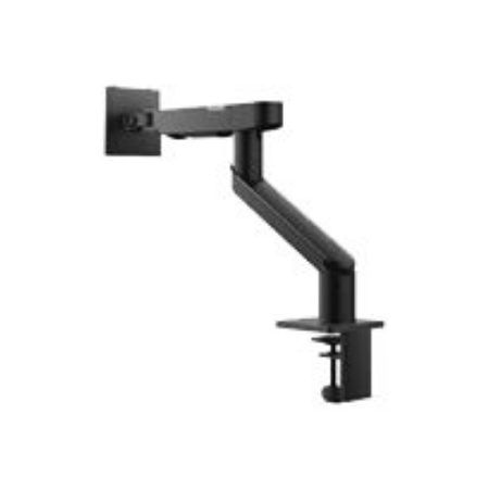 Dell | Desk Mount | MSA20 | Height, tilt, swivel, rotation, depth | 19-38 " | Maximum weight (capacity) 10 kg | Black