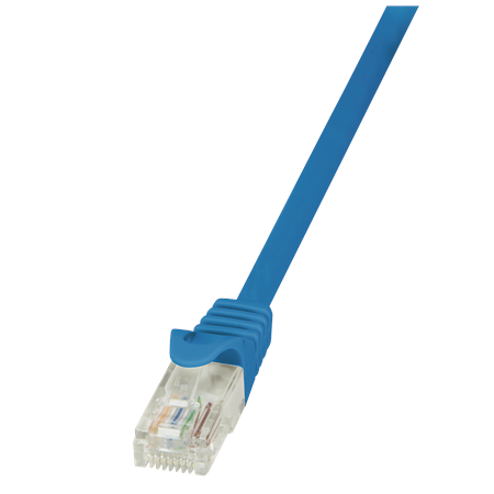 Logilink | Patch Cable | CP1076U
