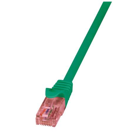 Logilink | Patch Cable PrimeLine | CQ2034U